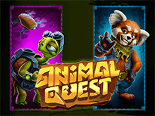 Animal Quest